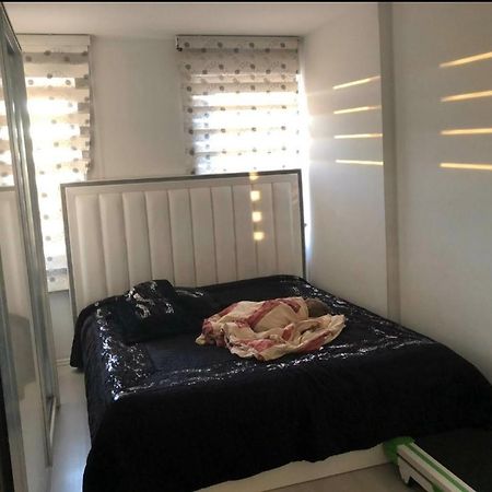 Lovely 2 Bedroom Condo In Gjilan. Екстериор снимка