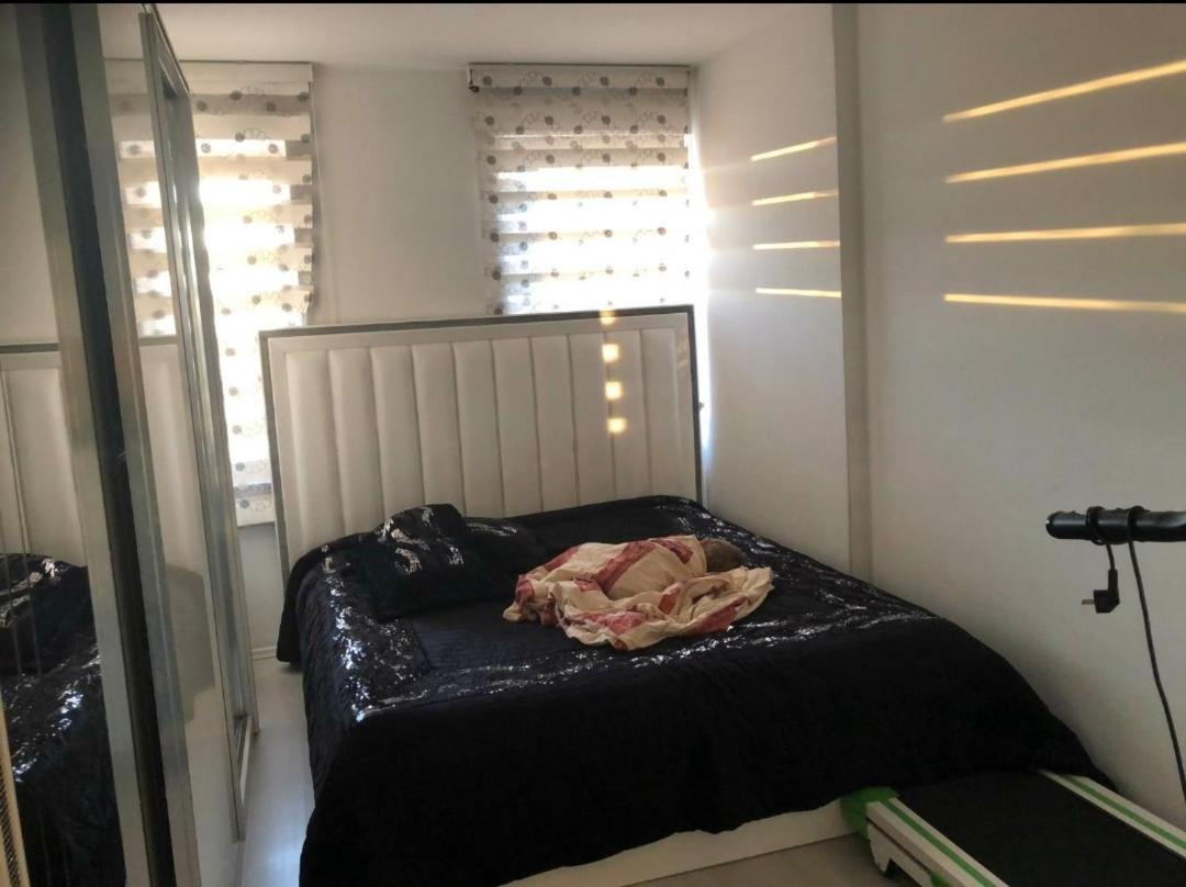 Lovely 2 Bedroom Condo In Gjilan. Екстериор снимка